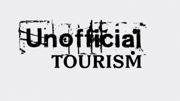 Unofficial tourism